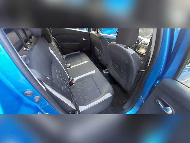 Dacia Sandero Stepway TCE 90 CV foto 12